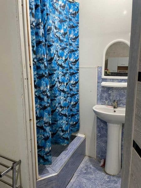 Аренда однокомнатного дома ориентир Мирабадская электросеть< — фото 3