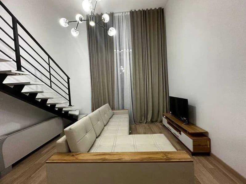 Сдаётся квартира на ЖК Бешчинор‼️<br />
Ориентир - ул. Махту — фото 2