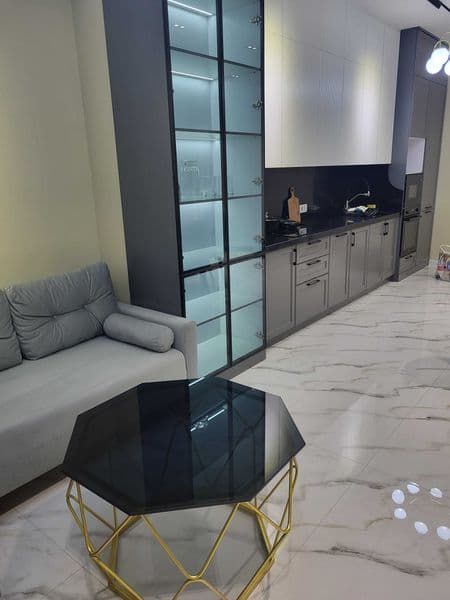 Собственник, Своя ЕВРО квартира!! В Центре столицы!! Дархан. — фото 2