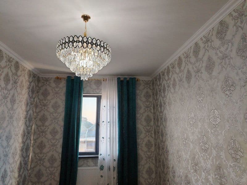 #O'rikzor rizident <br />
Navastroyka <br />
2/hona 3/etaj 1 — фото 4