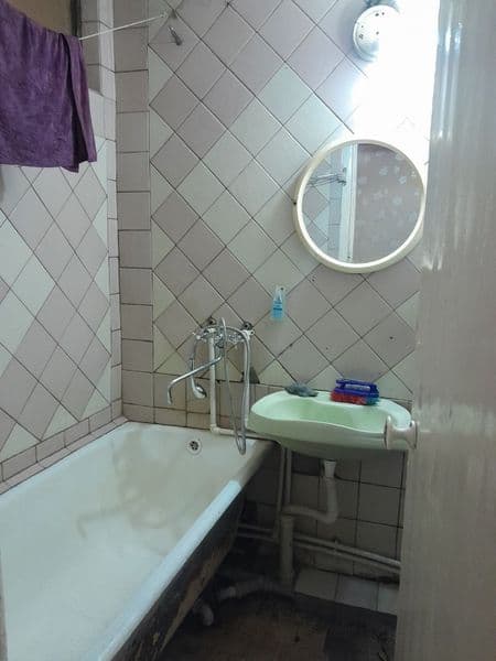 Ор-р Туринский универститет,новая Парк Победы. Квартира 3 ко — фото 5