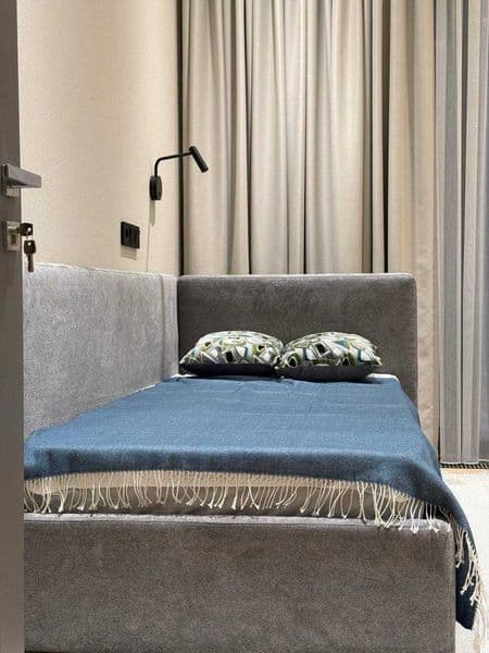 3-комнатная квартира 85 м² на Яккасарайском районе, <br />
О — фото 2