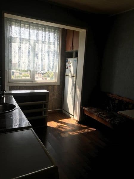 Сдается своя квартира на метро Ойбек на долгий срок