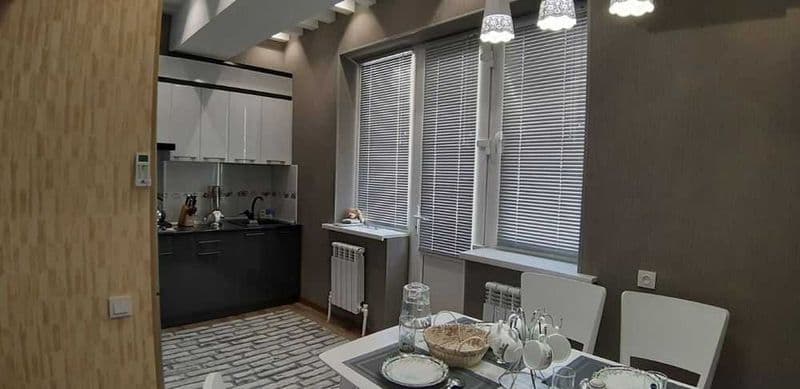 [M:0269]<br />
Уникальное предложение аренды в Мирзо-Улугбек — фото 4