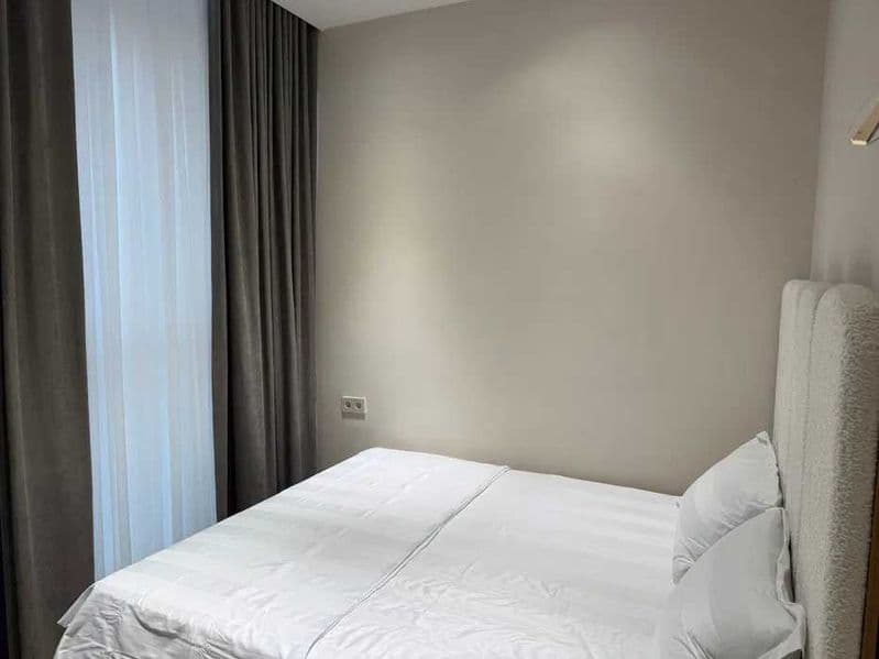 Шайхантахурский район<br />
<br />
Новостройка: ЖК Nest One< — фото 4