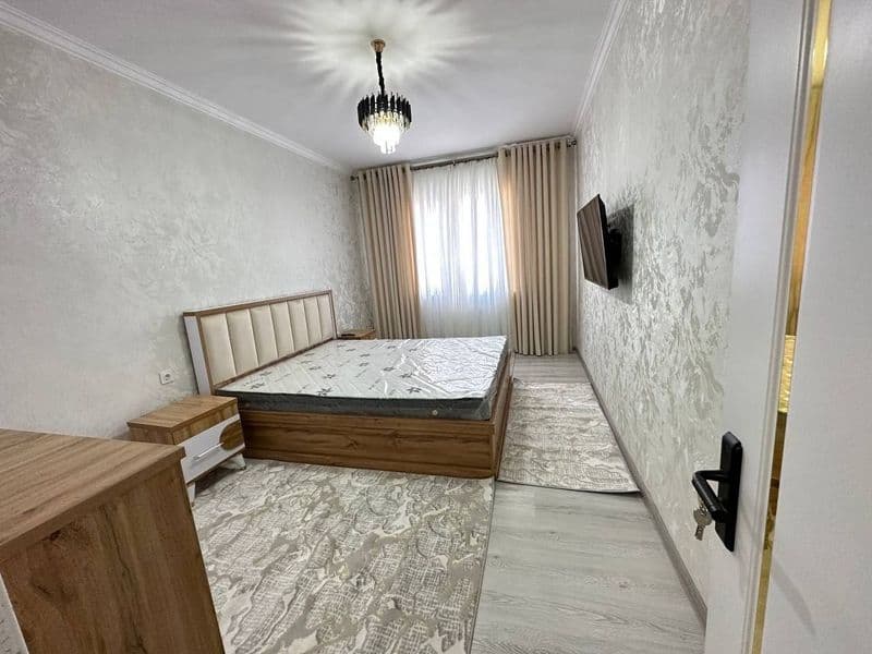 Чилонзор новза масжид йонида квартира арендага берилади <br 