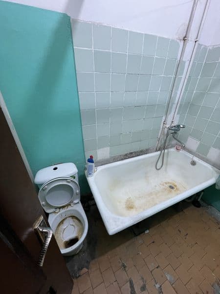 Аренда Квартира<br />
Северный алмазар <br />
1 хона<br />
о — фото 3