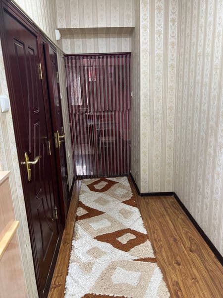 2х комнатная евро ремонт 2 этаж со всеми удобствами, ориенти — фото 2