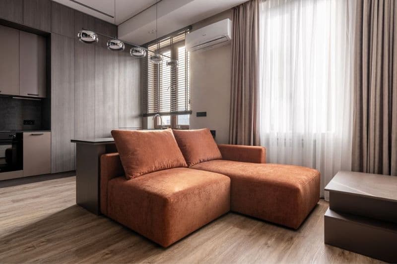 Аренда квартиры <br />
ЖК Poytaxt Gavhari<br />
<br />
Район