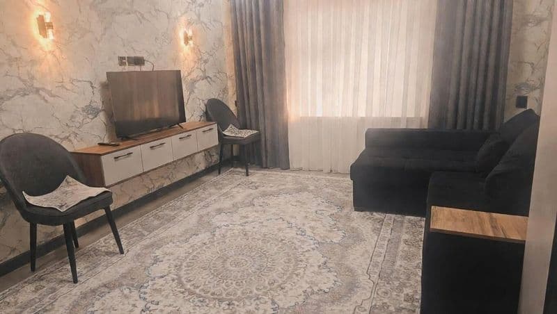 Сдаётся в аренду уютная однокомнатная квартира после капитал — фото 2