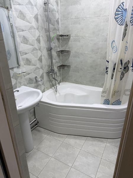 Arenda kvartira Yashnobod  tumani 58 vayni gardok<br />
45 k — фото 5