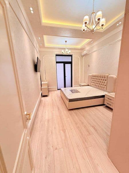 Аренда новостройка<br />
<br />
Район - Шайхонтохур <br />
О — фото 4