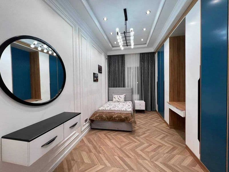 Мирабадский район <br />
Ул, Тараса Шевченко <br />
Новостро — фото 3