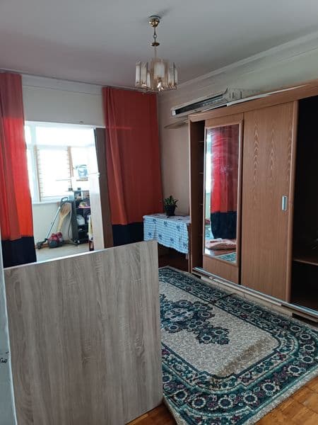 Сдается квартира 2 х переделанная в 3 х,сама хозяйка, остоль — фото 5