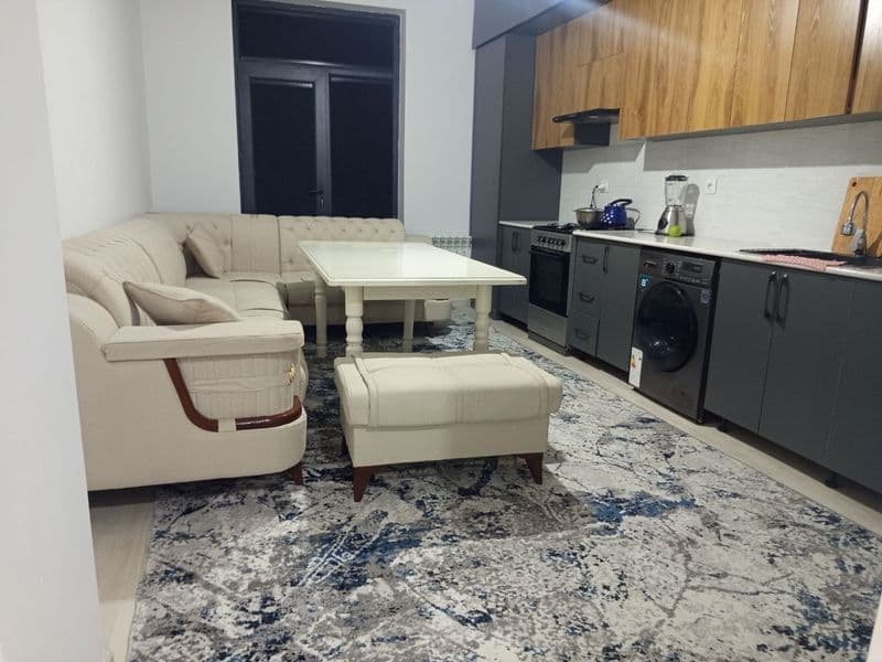 Novostroyka ,Yakkasaroy Qushbegi,2xonali hamma sharoitlari b