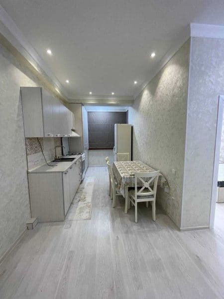 Сдается квартира.. в новостройке <br />
Ориентир - ЖК Салама — фото 4