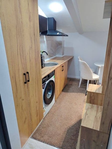 Карасу 6 Новостройка 1-комнатная /3/3 евроремонт со всеми уд