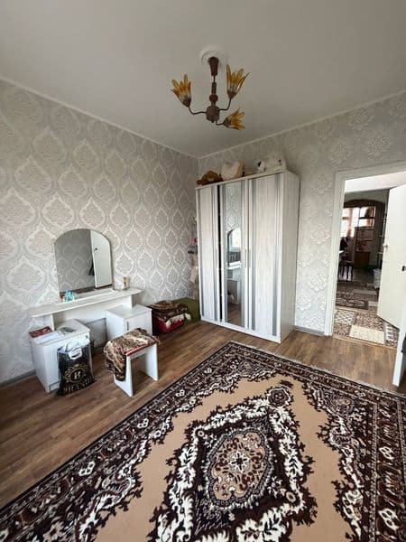 Сдается 2 комнатная квартира яшнабадский район тузел 3 кварт