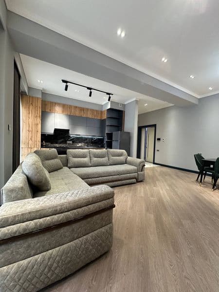 Аренда квартиры <br />
MIRABAD Avenue" 2/4/6<br />
<br />
За — фото 4