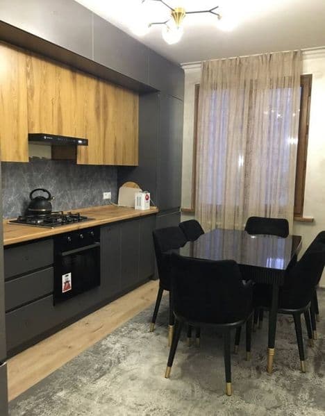 Аренда квартира Навастройка <br />
Район - Алмазар <br />
Ор — фото 3