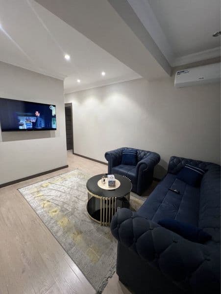 Сдаётся КЛАССНАЯ квартира<br />
<br />
• Район: Мирзо Улугбе — фото 4