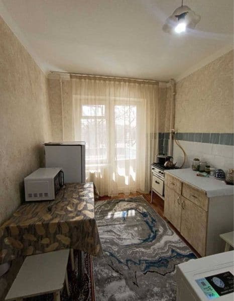 Академ Городок<br />
До метро Максим горького 2 остановки<br — фото 5