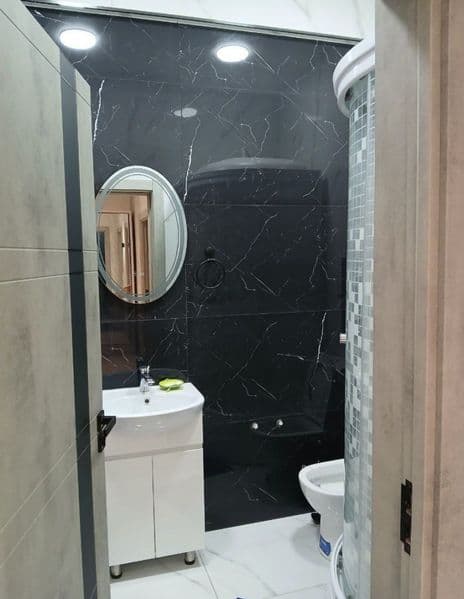 Сдаётся однокомнатная квартира по улице Шотта Руставели Орие — фото 5