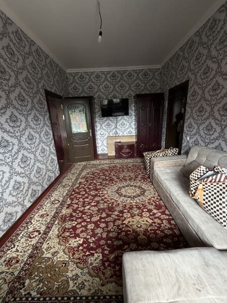 Сдаётся 2-комнатная квартира (ТОЛЬКО ДЛЯ СЕМЬИ)<br />
<br /> — фото 3