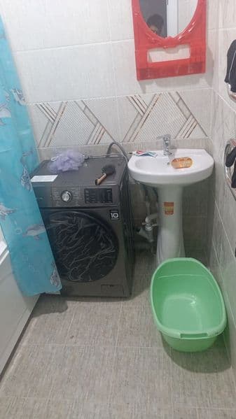 Ozoda va akuratni bollarga kv bor <br />
3ta bolaga joy bor  — фото 5