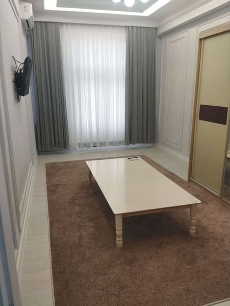 Аренда Учтепа Кокча октепа Фул комплект Апартамент <br />
<b — фото 2