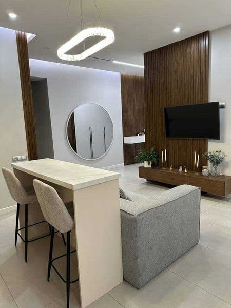 Яшнабадский район, ориентир: Махтумкули<br />
<br />
ЖК «New