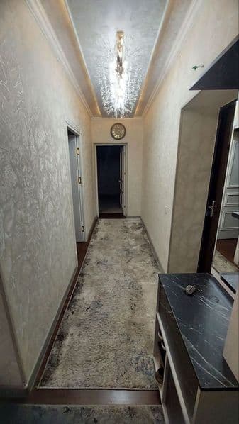 Аренда 2 хоналик уй<br />
Ремонтлари янги<br />
Хаммма кулай — фото 5