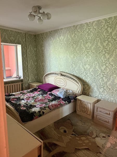 Сдается своя 4х комнатная квартира<br />
1 этаж ориентир кру — фото 4