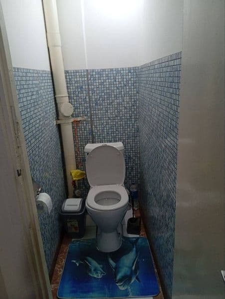 2 хонали квартира ижарага берилади (Қисқа муддатга-1-2 ой)<b — фото 4