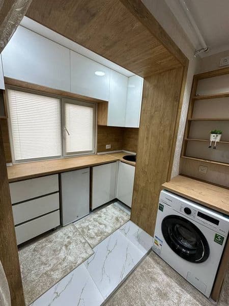 Чиланзар 4 квартал. Ориентир Метро Мирзо Улугбек. <br />
Пар — фото 4