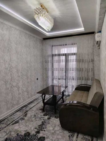 Сдаётся КЛАССНАЯ квартира<br />
<br />
Район: Алмазарский <b — фото 4