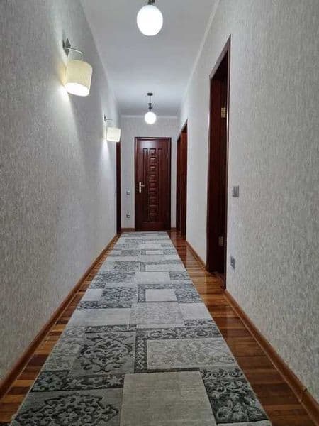 Сдается в аренду 4х комнатная 130кв. метров 4/3/5 квартира п — фото 2