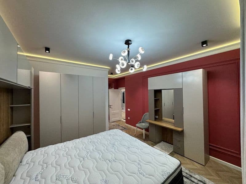 Фидокор метро Ойбек 4 комнт н  Сдаётся в аренду Шикарная нов — фото 5