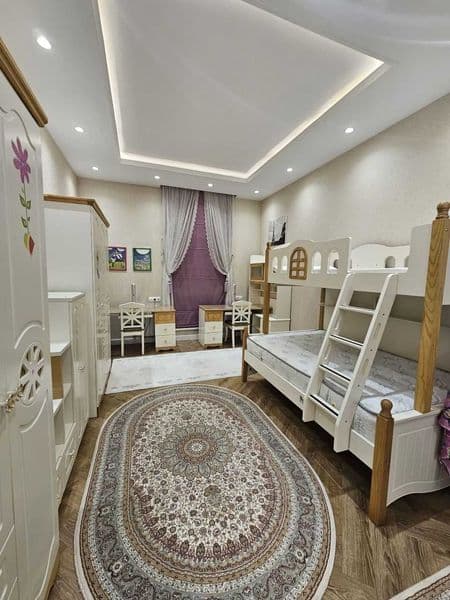 Сдается 4-комнатная квартира в Яккасарайском районе<br />
ID