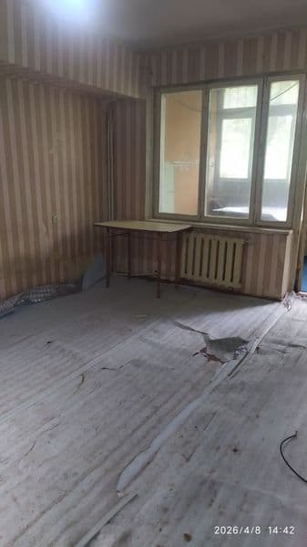 Аренда <br />
Юнусабад- 4 квартал 1/1/4<br />
1на комнатная 