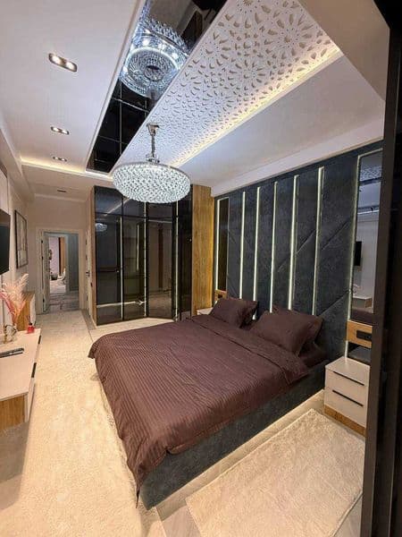 2-комнатная квартира 50 м² в Мирзо Улугбекском районе, ул. З