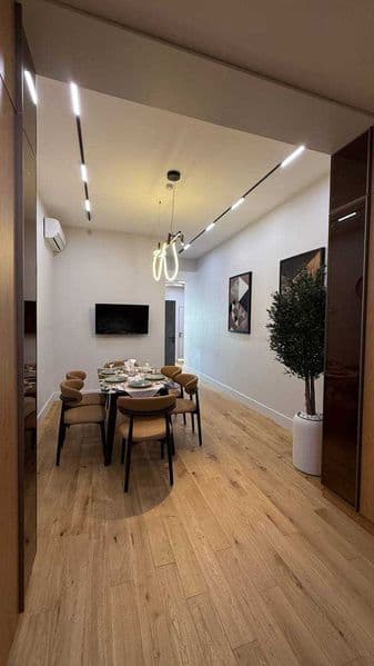 Сдаётся КЛАССНАЯ квартира<br />
<br />
• Район: Шайхантахурс — фото 3