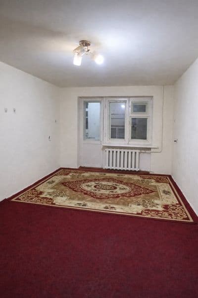 Chilonzor 23 dahadan 2 xonali kvartira<br />
Gaz plita,halad