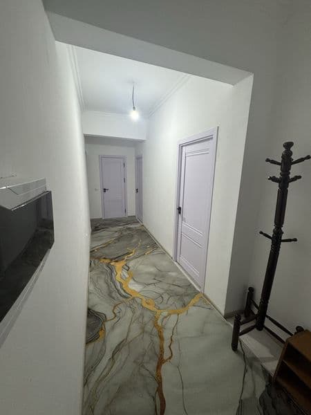 Kvartira ijaraga beriladi<br />
<br />
Manzil: Toshkent shah