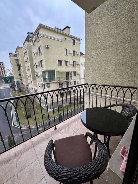 Сдаю свою квартиру в новостройке ЖК Янги Дархон, которая нах — фото 2