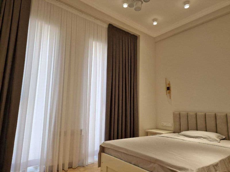 3-комнатная квартира 80 м² в Мирзо-Улугбекском районе, ул.Са — фото 2