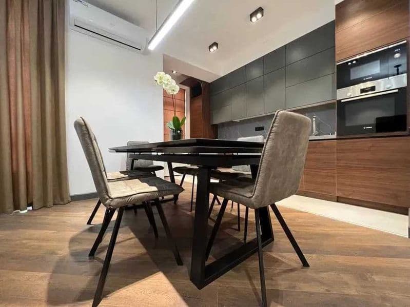 Сдается отличная квартира в центре города<br />
со всеми удо — фото 2