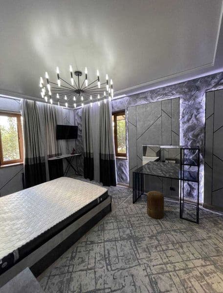 Сдаётся квартира.. в новостройке <br />
Ориентир - Courtyard — фото 4