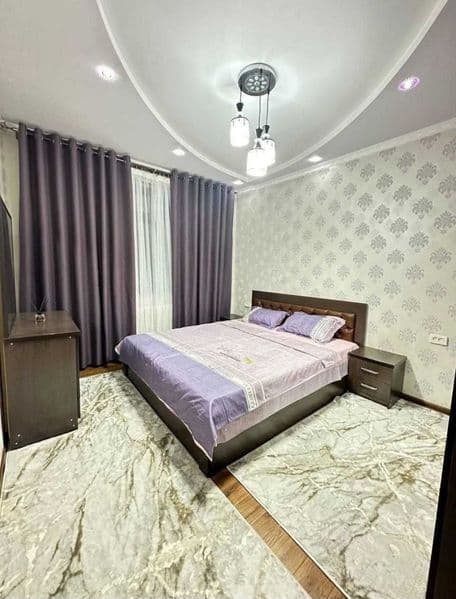 Chilonzor Novza metro yaqinida 2xonali kvartira ijaraga tart