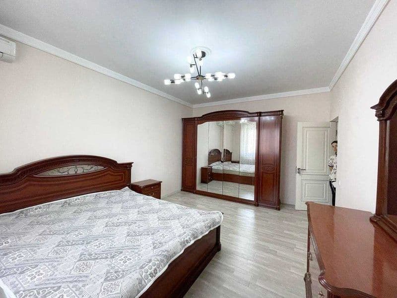 Сдается в аренду 4 комнатная квартира в Миробадском районе,  — фото 5